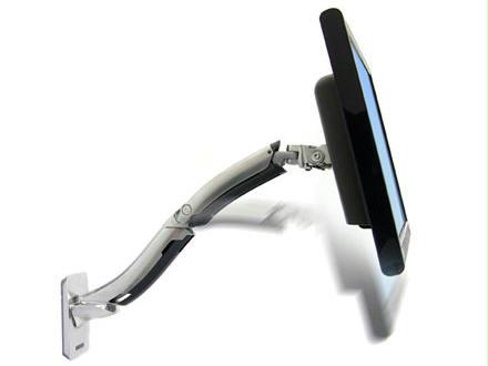 Picture of ERGOTRON 45-228-026 MX Wall Mount LCD Arm
