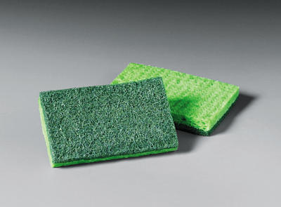 Picture for category Sponges and Scouring Pads