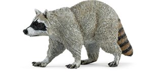 Picture of Safari 223029 Raccoon Animal Figure 