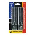 DDI 335035 Bazic Carton Cutters - 2/Pack Case of 24 DDI 335035 Bazic Carton Cutters - 2/Pack Case of 24