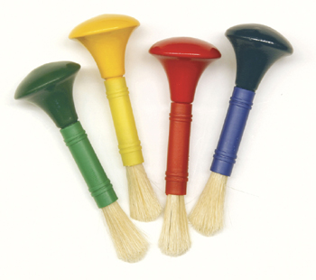 Picture of Chenille Kraft CK-5181 Knob Brushes Set Of 4
