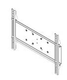 Picture of Peerless - PLP-UNM - Universal Screen Adapter For 23-46 Inch LCDs