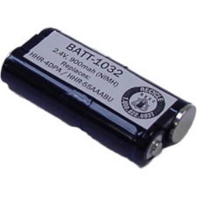 Picture of Panasonic HHR-4DPA Cordless Telephone Battery