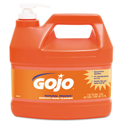GOJO
