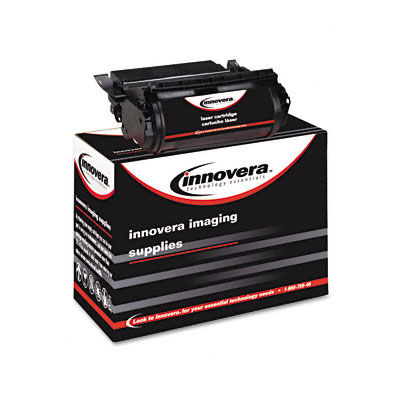 Innovera 83925 Elite Image Black Toner Cartridge