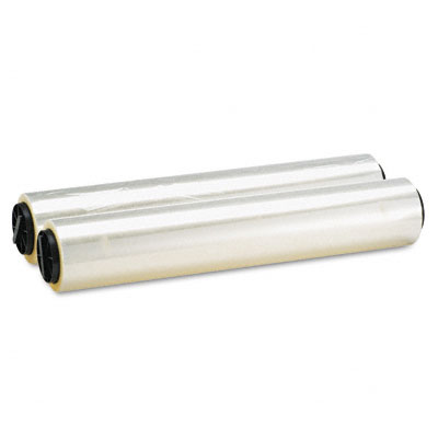 Picture of 3M DL1051 Refill Rolls for Heat-Free Laminating Machines  250ft