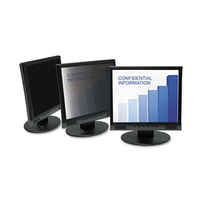 Picture of 3M PF319 Privacy Filter for 19 in. LCD Desktop Monitors