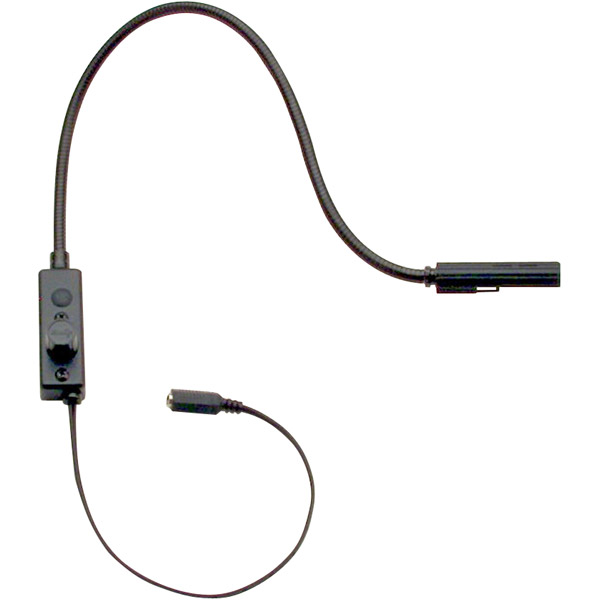 Picture of Littlite L-7/18-LED LED Lampset with 18 in. gooseneck