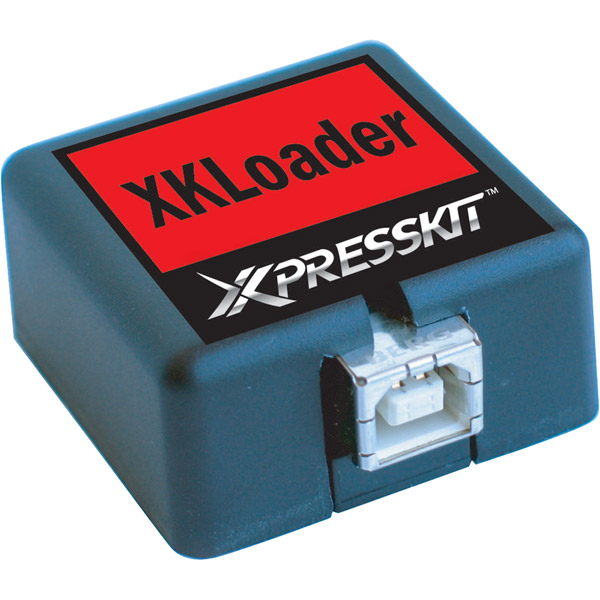 Picture of Xpress Kit XKLOADER2 Computer Interface USB Bootloader