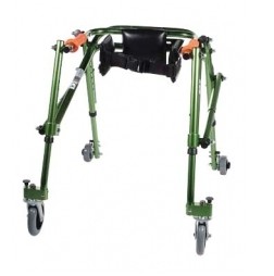 Picture of Drive Medical CE 1070S Seat Harness for Pediatric Safety Rollers and Nimbos  1 per Box