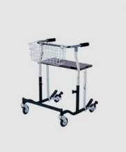 Picture of Drive Medical CE 1315 Basket for Adult and Pediatric Safety Rollers  1 per Box