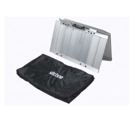 Picture of Drive Medical STDS1097 Single Fold Wheelchair Ramp with Carry Bag  6 Feet x 30 Inches  1 per Case