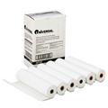 Universal 35758 Economical Ultra-Sensitive Thermal Fax Paper 8-1/2in x 98 Roll 6/ctn Universal 35758 Economical Ultra-Sensitive Thermal Fax Paper 8-1/2in x 98 Roll 6/ctn
