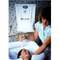 EZ-Access B1006B EZ Shower 2.5 Gallon Bedside Water Supply EZ-Access B1006B EZ Shower 2.5 Gallon Bedside Water Supply