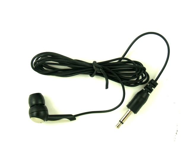 Picture of Productive Electronics TP-U - Universal Telephone Recording Ear Bud Mic