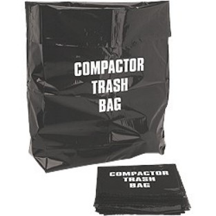 Picture of Broan 15TCBL Trash Compactor Bags - Package Of 12