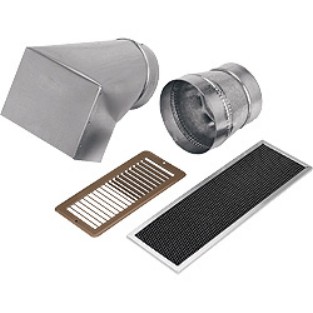 Picture of Broan 357NDK Non-Ducted Recirculating Kit