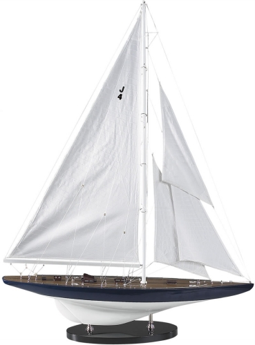 Picture of Authentic Models AS152 J-Yacht Rainbow 1934