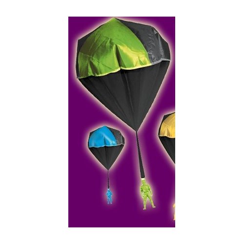 Picture of Aeromax AG-2000 Aeromax 2000 Glow Toy Parachute