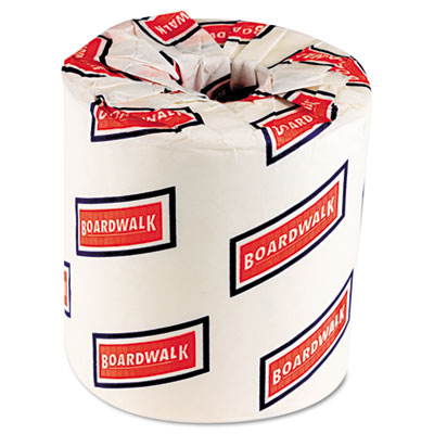Picture of Bwk 6150 Bathroom Tissue  500 Sheets per Roll