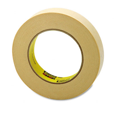 Picture of 3M 2321 High-Performance Masking Tape  1 in.x 60 Yards  3   Core