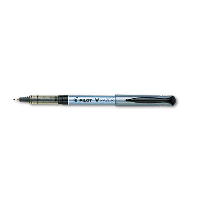 Picture of Pilot 11020 Razor Point Liquid Ink Porous Point Stick Pen BLK Brl-Ink Extra Fine Pack of 12