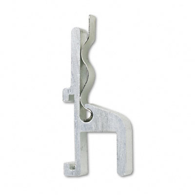 Picture of Quartet XDH001 Map Hook with Clip  1    for Maprail