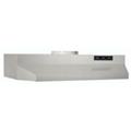 Broan 403002 30 Inch Range Hood - Biscuit Broan 403002 30 Inch Range Hood - Biscuit