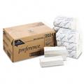 Georgia Pacific 20241 Premium Multifold Paper Towel White 2400/carton Georgia Pacific 20241 Premium Multifold Paper Towel White 2400/carton