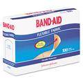 Johnson & Johnson 4444 Flexible Fabric Adhesive Bandages 1 x 3 100 per Box Johnson & Johnson 4444 Flexible Fabric Adhesive Bandages 1 x 3 100 per Box