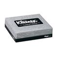 Kimberly-Clark 21195 KLEENEX Junior Facial Tissue Two-Ply White 65 Tissues/Box 48 Boxes/CT Kimberly-Clark 21195 KLEENEX Junior Facial Tissue Two-Ply White 65 Tissues/Box 48 Boxes/CT