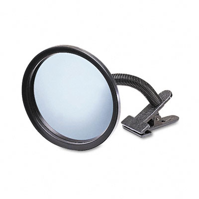 Picture of See All ICU7 Clip-On 7 Portable Convex Security Mirror