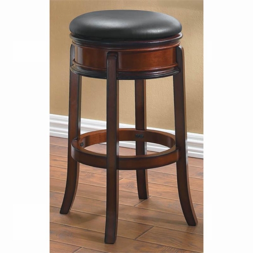 Boraam 43029 Magellan 29 Inch Swivel Stool