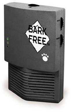 Picture of Bird-X BF Bark Free - Control Barking Dogs
