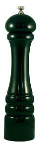 Picture of Chef Specialties - 10852 - Salt Mill - 10 Inch - Forest Green
