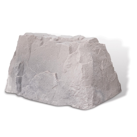 - Artificial Rock - Fieldstone Gray - Model 110 -  DekoRRa, DE88031