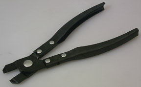 Picture of Lisle 30500 CV Boot Clamp Plier Earless