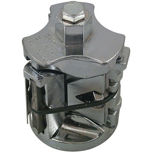 2-11/16" to 5-5/16" Cylinder Ridge Reamer