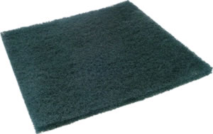 38780 No-Lash Pad 22 Inch Square