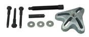 45300 Harmonic Balancer Puller For GM 3300 And 3800 V6 Engines