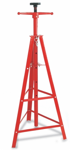 Picture of American Forge 3315A - 2 Ton Capacity Under Hoist Stand
