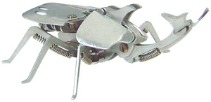 Picture of OWI OWI-353 OWI Rhino Beetle - Aluminum Kit