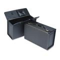 Stebco 251322BLK Tufide Catalog Case Vinyl 22-1/4 x 8-3/4 x 13-1/2 Black Stebco 251322BLK Tufide Catalog Case Vinyl 22-1/4 x 8-3/4 x 13-1/2 Black