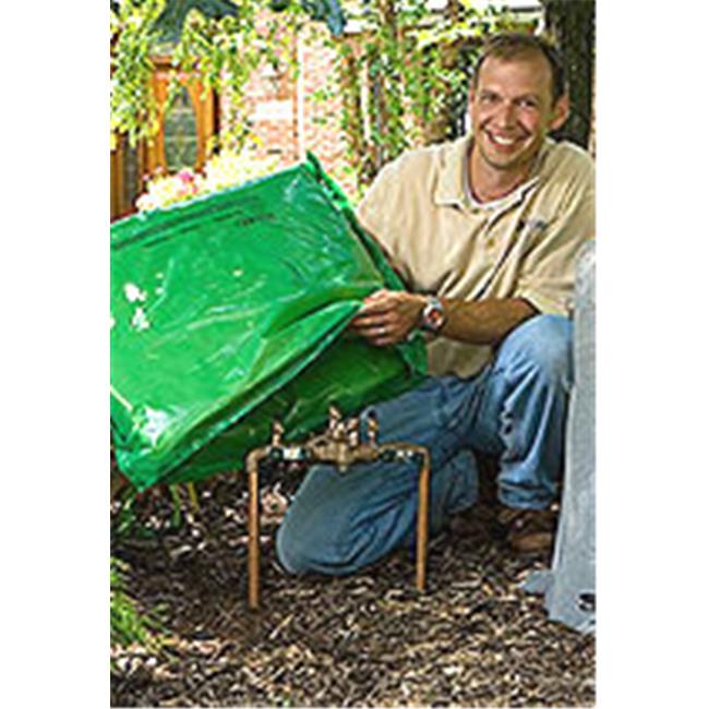 DekoRRa 609-DT - Insulated Pouch - Desert Tan - 24 x 16 Inches