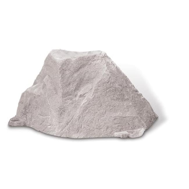 DekoRRa 105-FS - Artificial Rock - Fieldstone Gray - Model 105