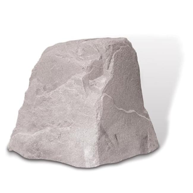 DekoRRa 102-FS - Artificial Rock - Fieldstone Gray - Model 102