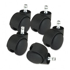 Picture of Master MAS-23618 Futura Caster- Pack of 5