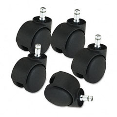 Picture of Master MAS-23620 Futura Caster- Pack of 5