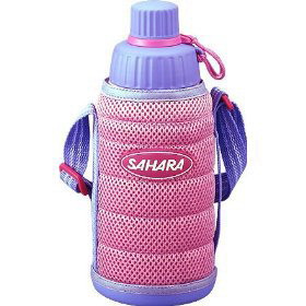 Picture of Tiger MMMA060P PINK SPORTS BOTTLE COLD ONLY SHOULDER STRAP