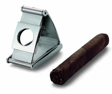 Picture for category Cigarette & Cigar Cases